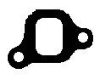 BGA MG3537 Gasket, intake manifold